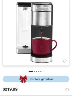 Keurig Machine New