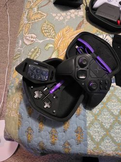 Victrix controller