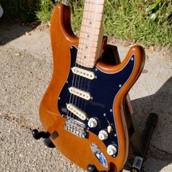 Fender American Stratocaster 3s