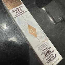 Charlotte Tilbury 3 COOL FROID Foundation New