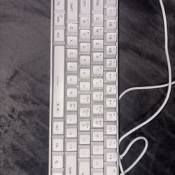 MageGee Keyboard 