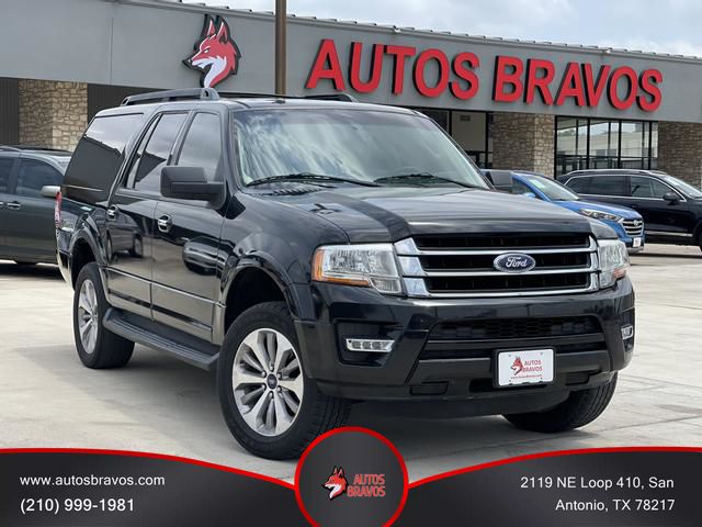 Amazing 2015 Ford Expedition El For Sale Pictures