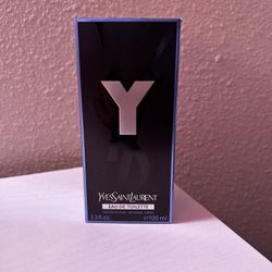 YSL cologne