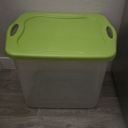 Storage Bin