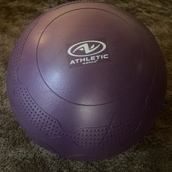 Exercising Ball Medium 