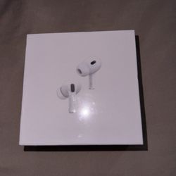 AirPod 2 Pros