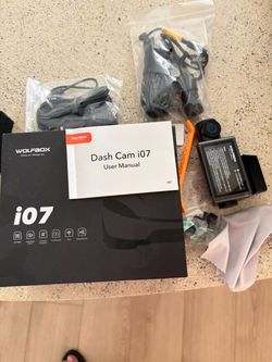 Dash Cam