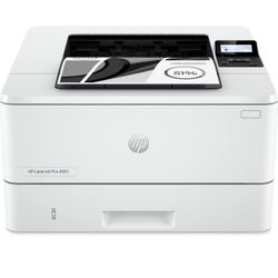 HP LaserJet Pro 4001dn Brand new In Box 