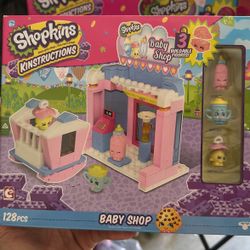 Shopkins 