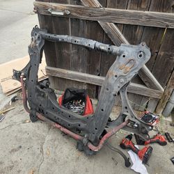 Si Subframe