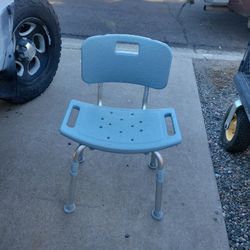 $10 Drive Shower Chair 