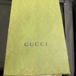 Gucci sneakers