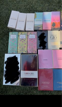 🔥 Designer Fragrance / Colognes 🔥