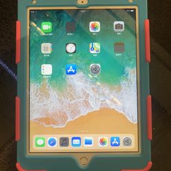 Ipad 5th 32G 