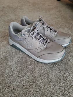 New Balance 928v3 walking shoes