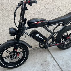 Bike Eletric 