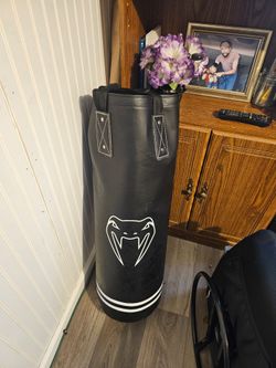 Heavy Bag