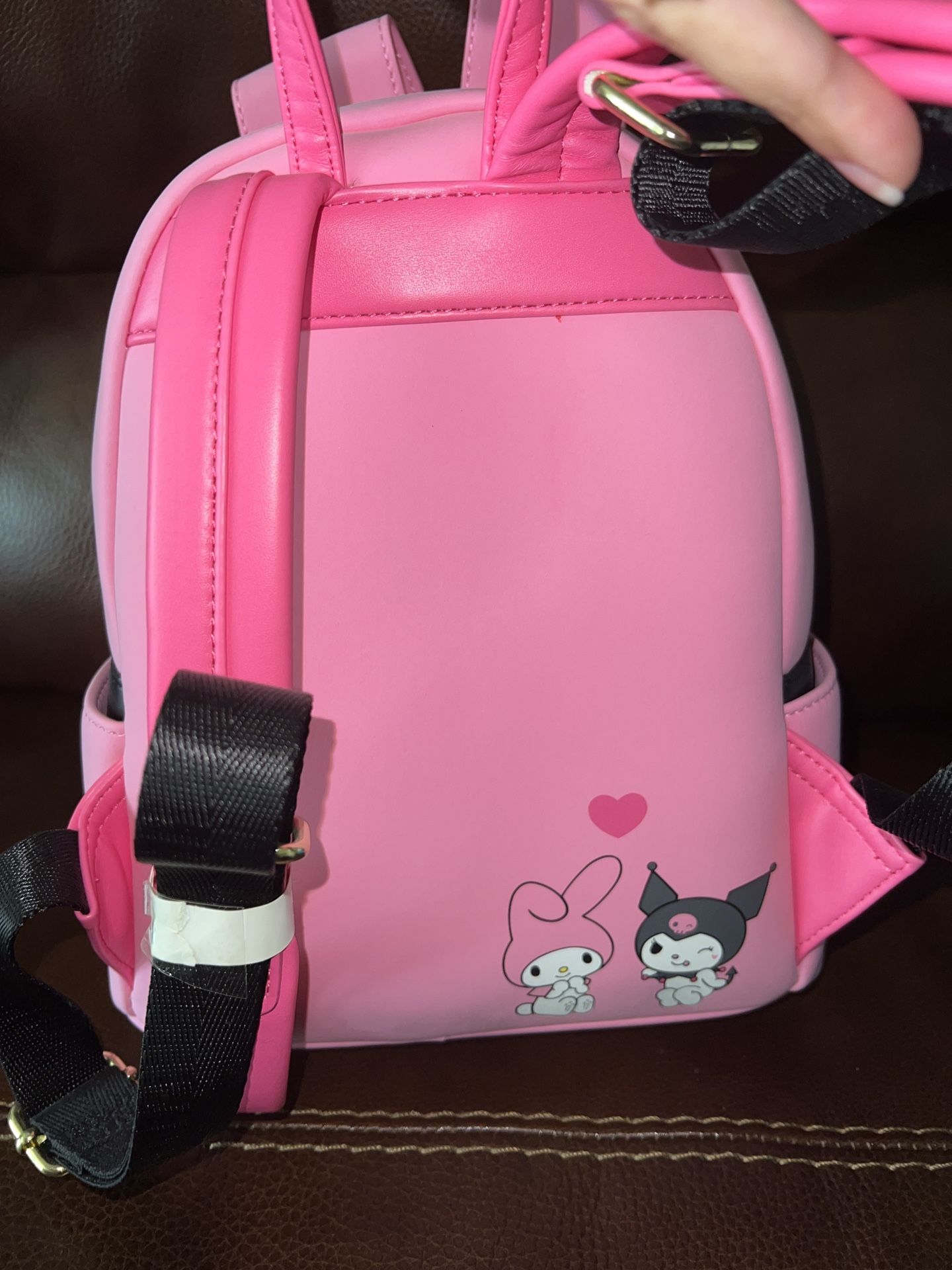 Hello Kitty Backpack for Sale in Houston, TX - OfferUp