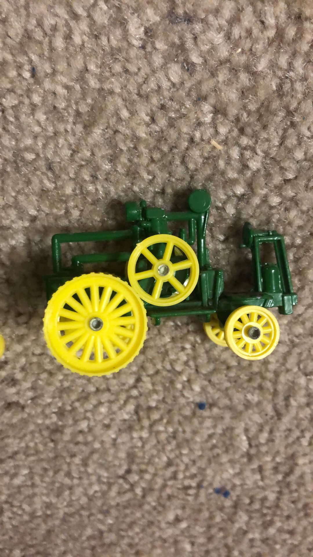 Tractors
