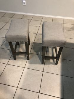Stools