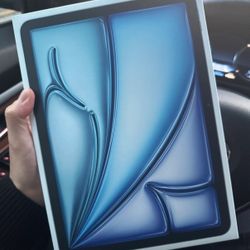 iPad Air M2 11 128gb