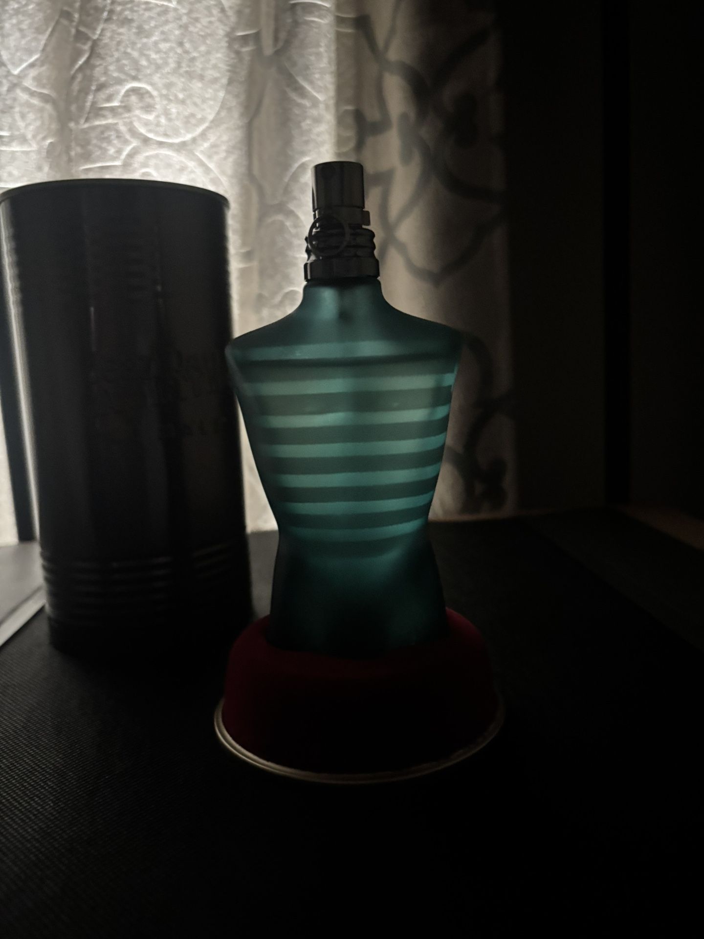 JPG EAU De Toilette