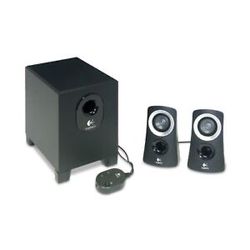 COMPUTER SPEAKERS