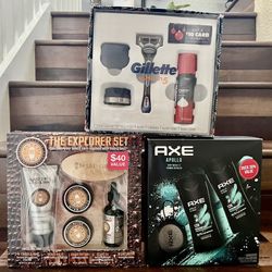 Brandnew Giftset Bundle!!! 