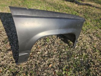 Obs C1500 Passangerside Fender