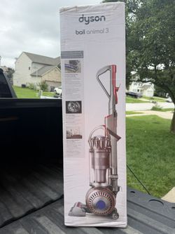 Dyson Ball Animal 3