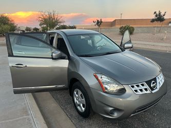 2014 Nissan Altima, Automatic