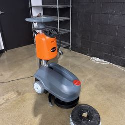 14” Rt15 floor Scrubber 
