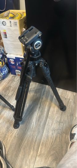 Tripod