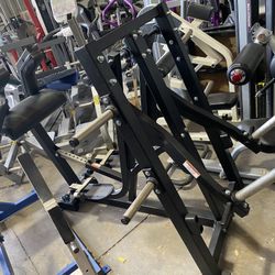 Brand New Promaxima Power Runner- Olympic Weight Plate Loaded 