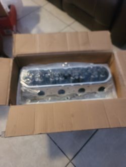 Ls3 Heads
