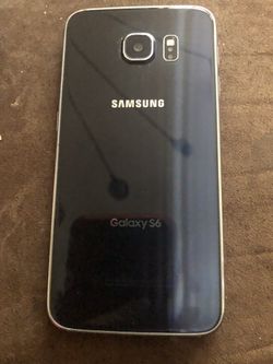 Samsung Galaxy S6