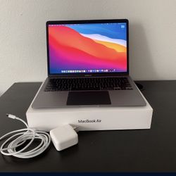 MacBook Air M1