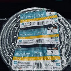 12/2 MC Cable 