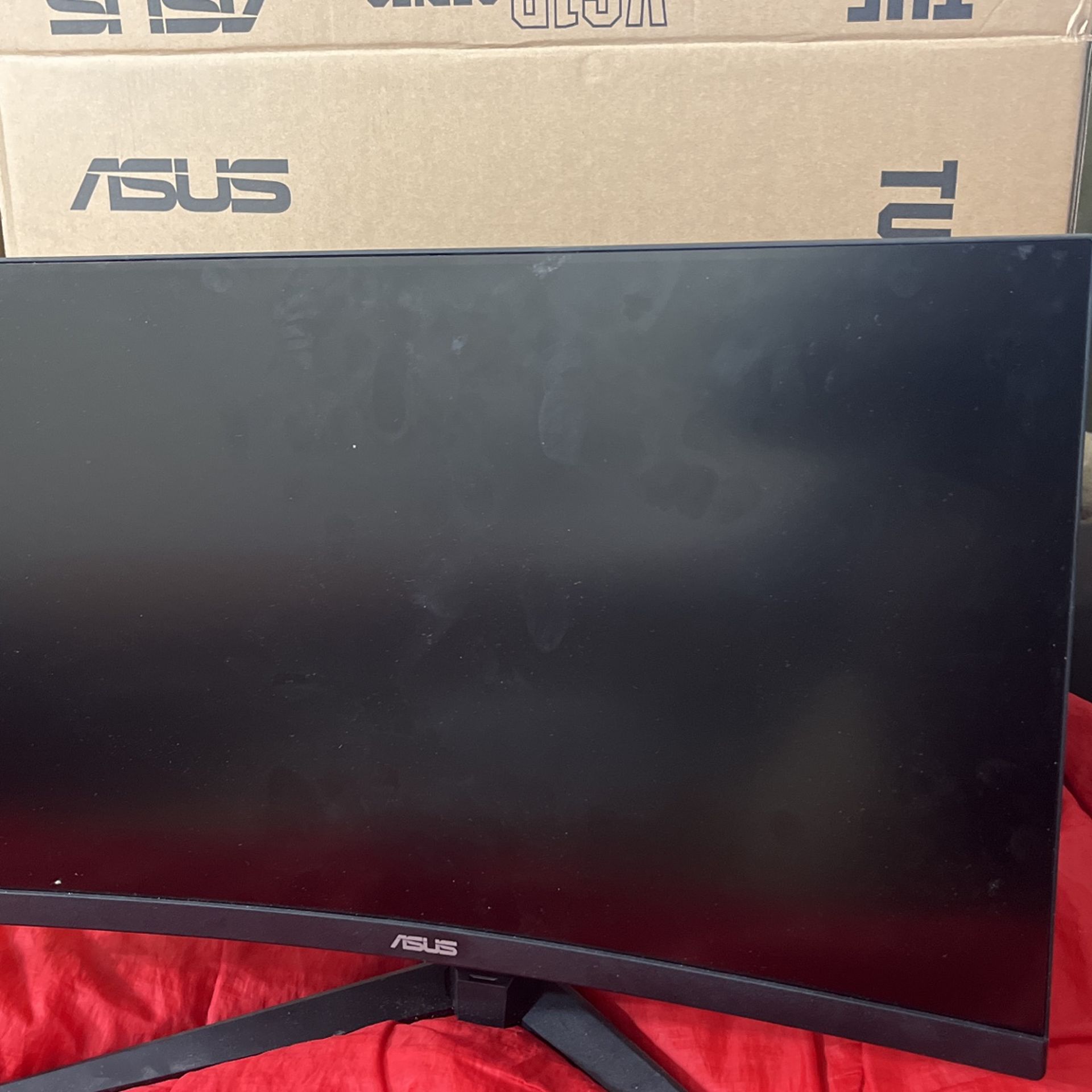 Asus Gaming Monitor