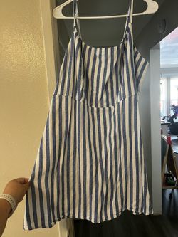 Old Navy Dress