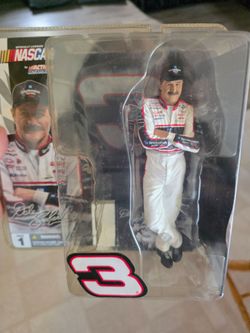 Dale sr
