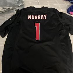 Kyler Murray Jersey