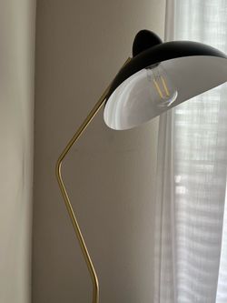 Modern Floorlamp