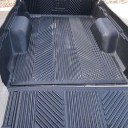 Truck Bed Liner