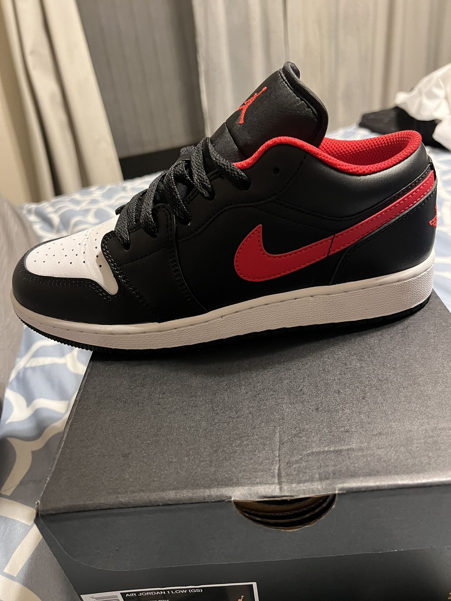 Air Jordan Low 1 Low