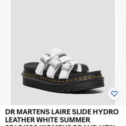 Dr. Martens Sandals 