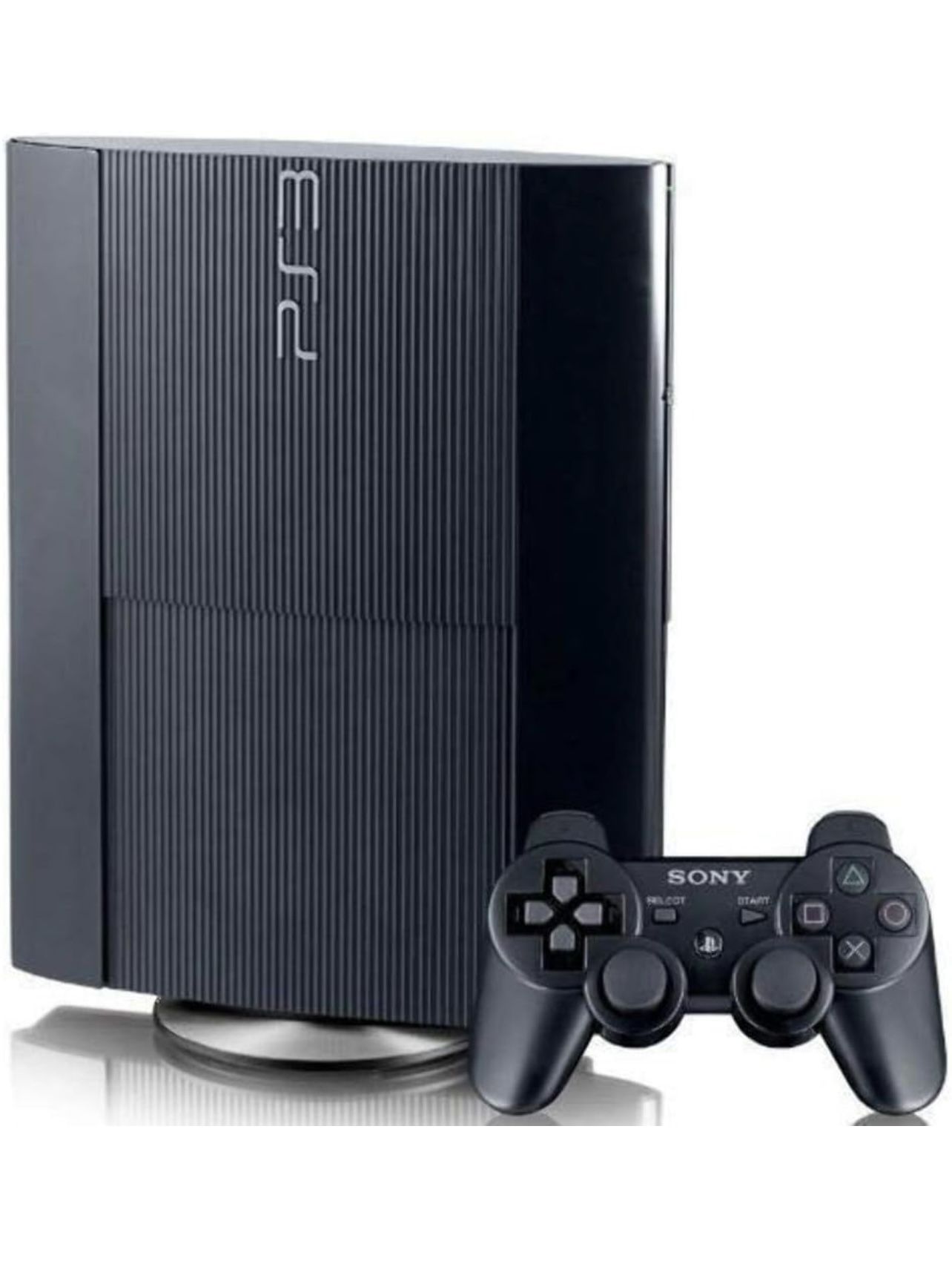 Play Station 3