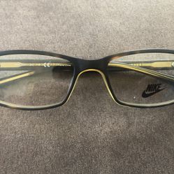 New Nike Designer 7223 Eyeglass Frames 252 140