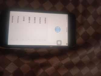 Iphone se