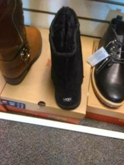 Ugg boots